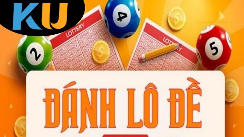Các bước chơi lô đề bằng app Kubet dễ dàng và an toàn